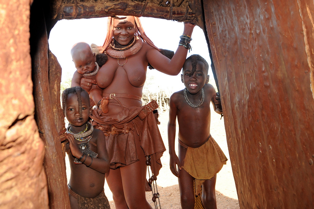 Himba