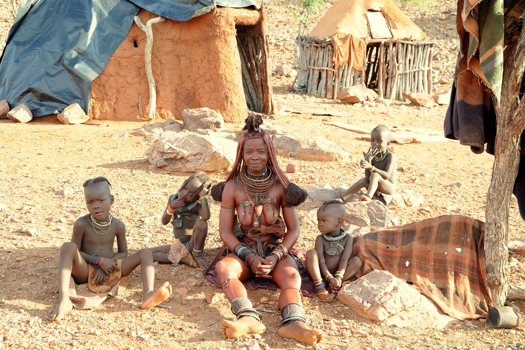 Himba