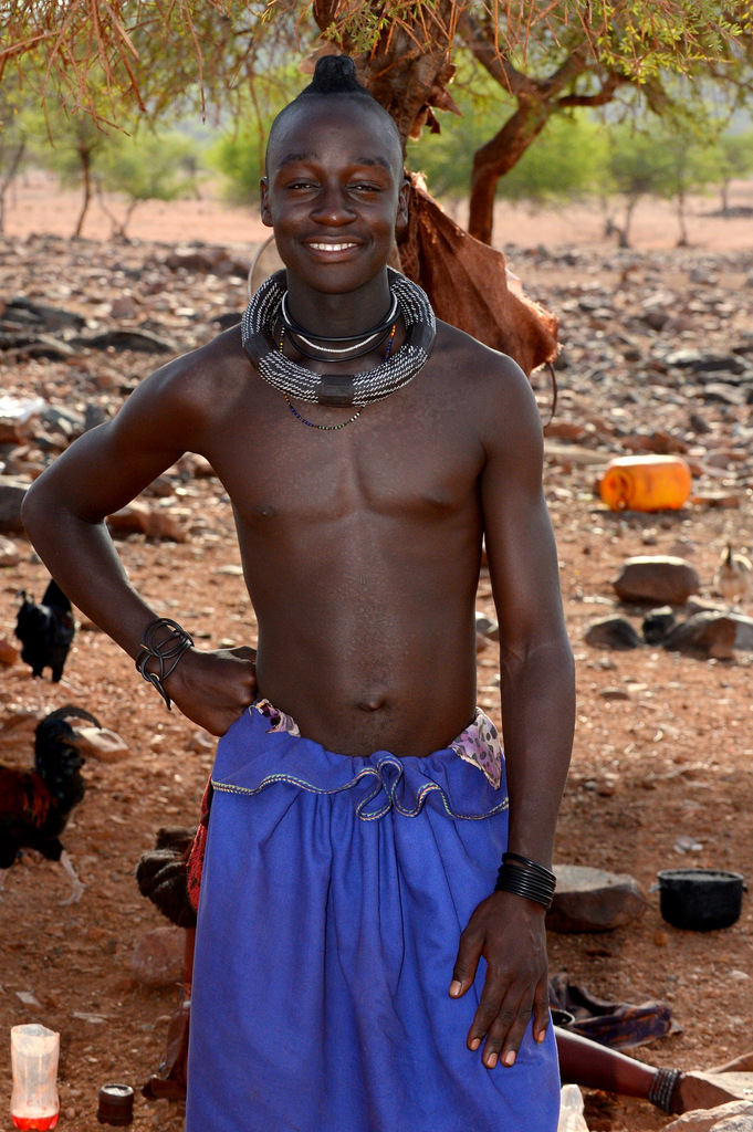 Himba