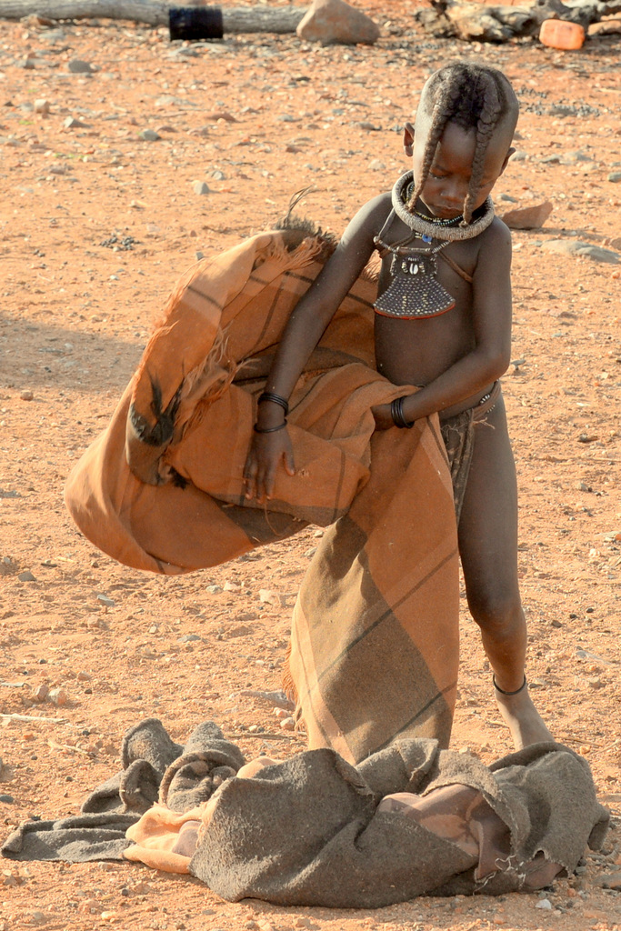 Himba