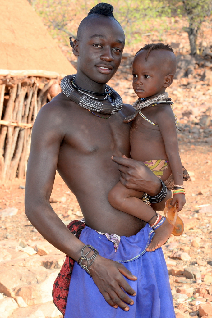 Himba