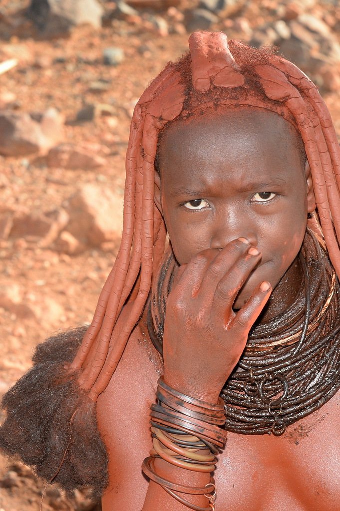 Himba