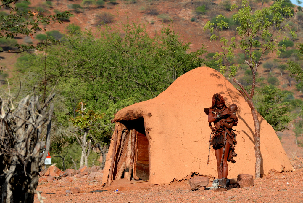 Himba