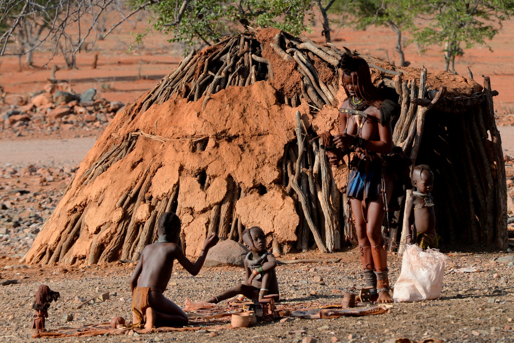 Himba