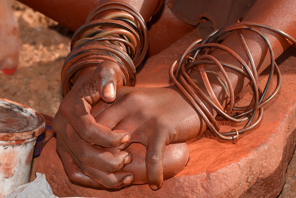 Himba