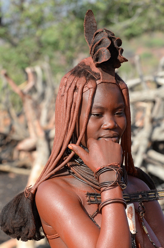 Himba