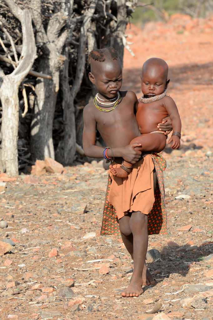 Himba