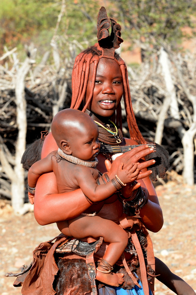Himba