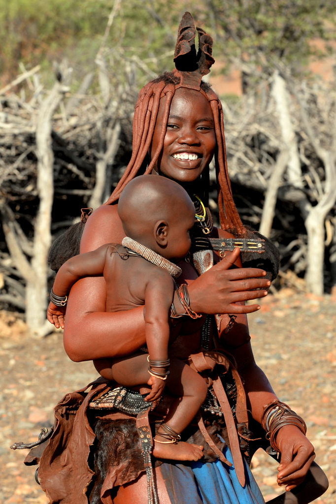 Himba