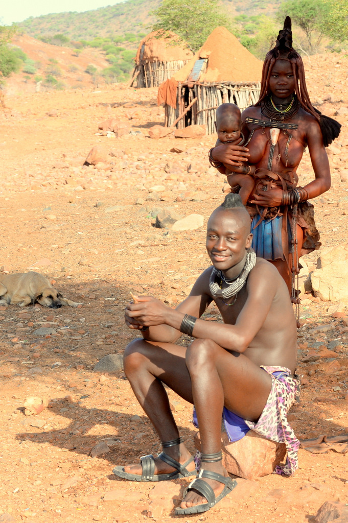 Himba