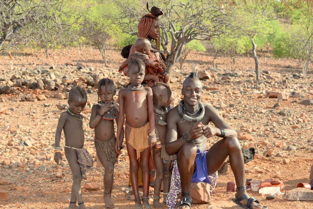 Himba