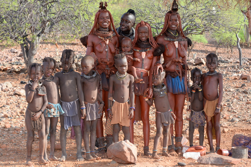 Himba
