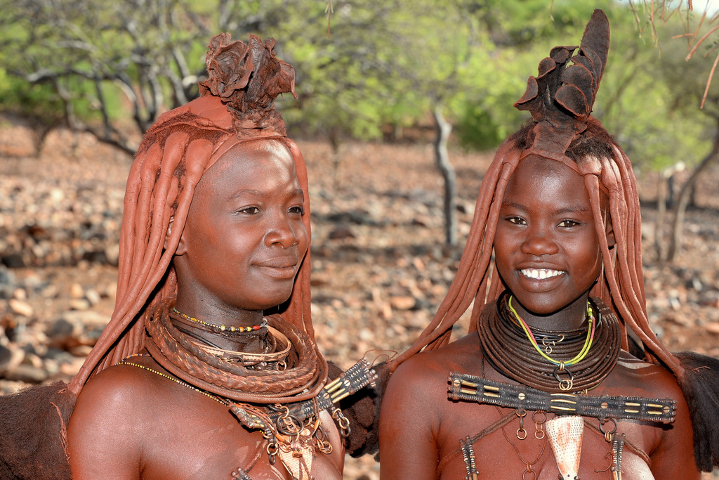 Himba