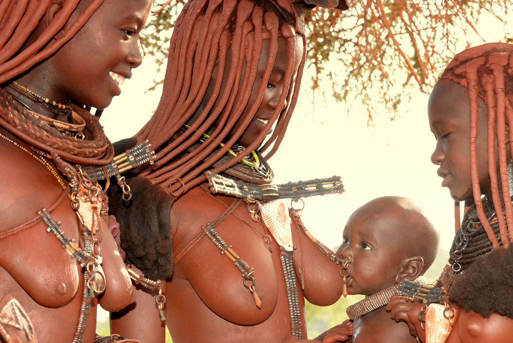 Himba