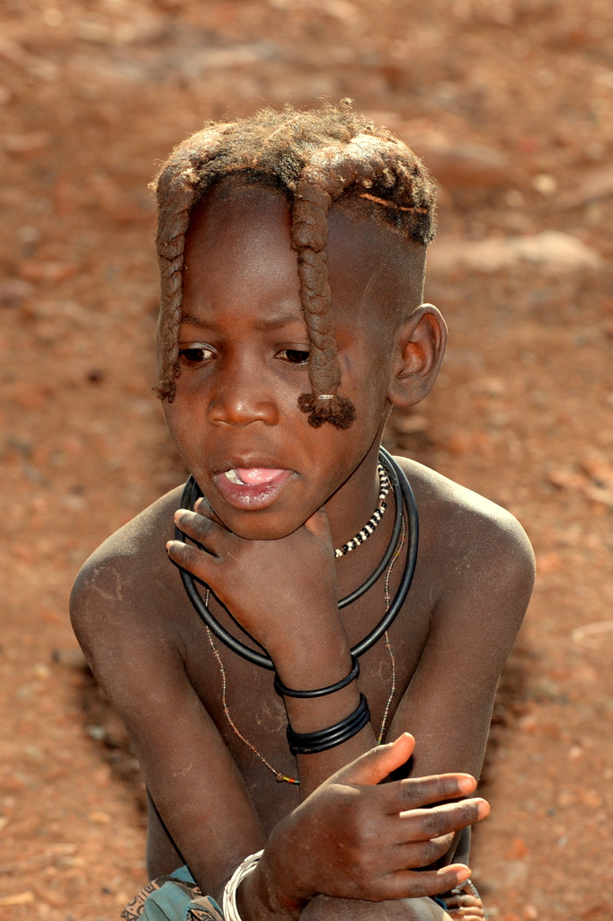 Himba