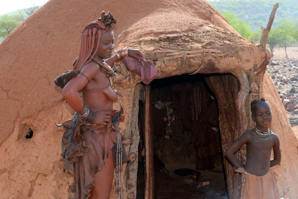 Himba