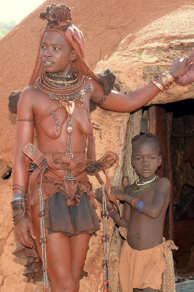 Himba