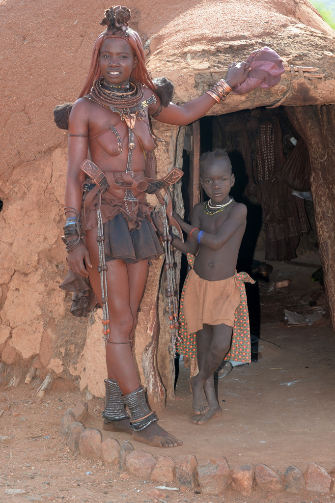 Himba