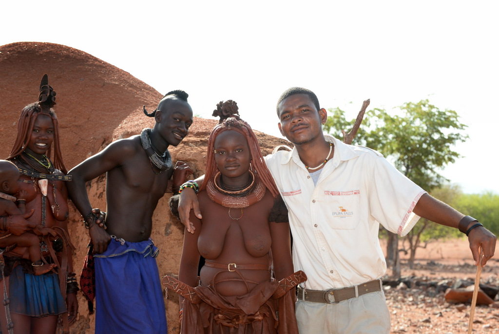 Himba