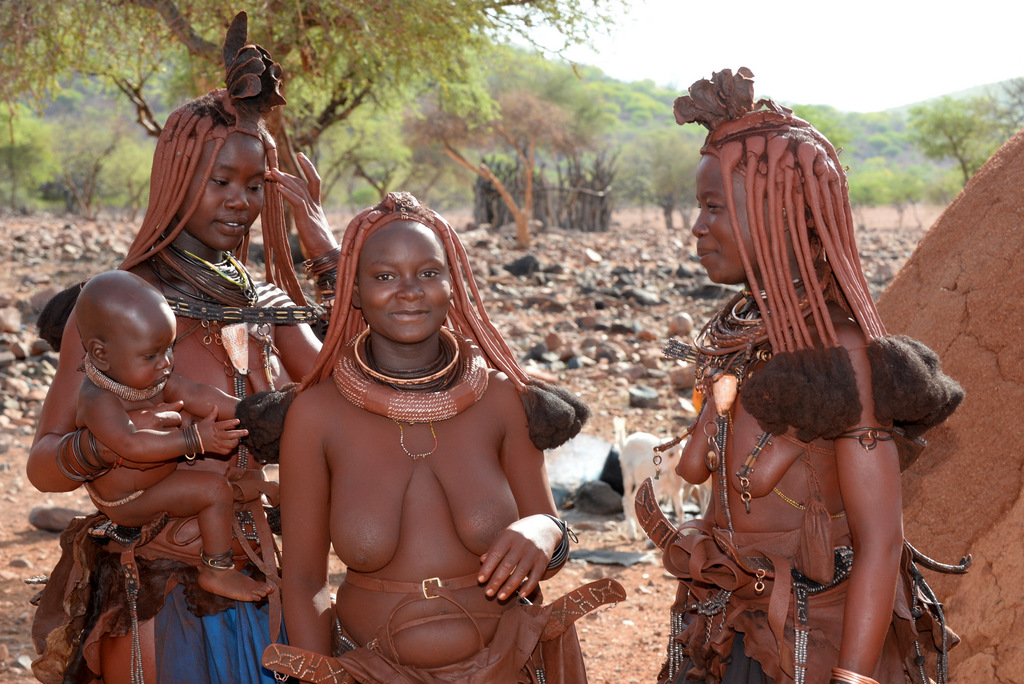 Himba