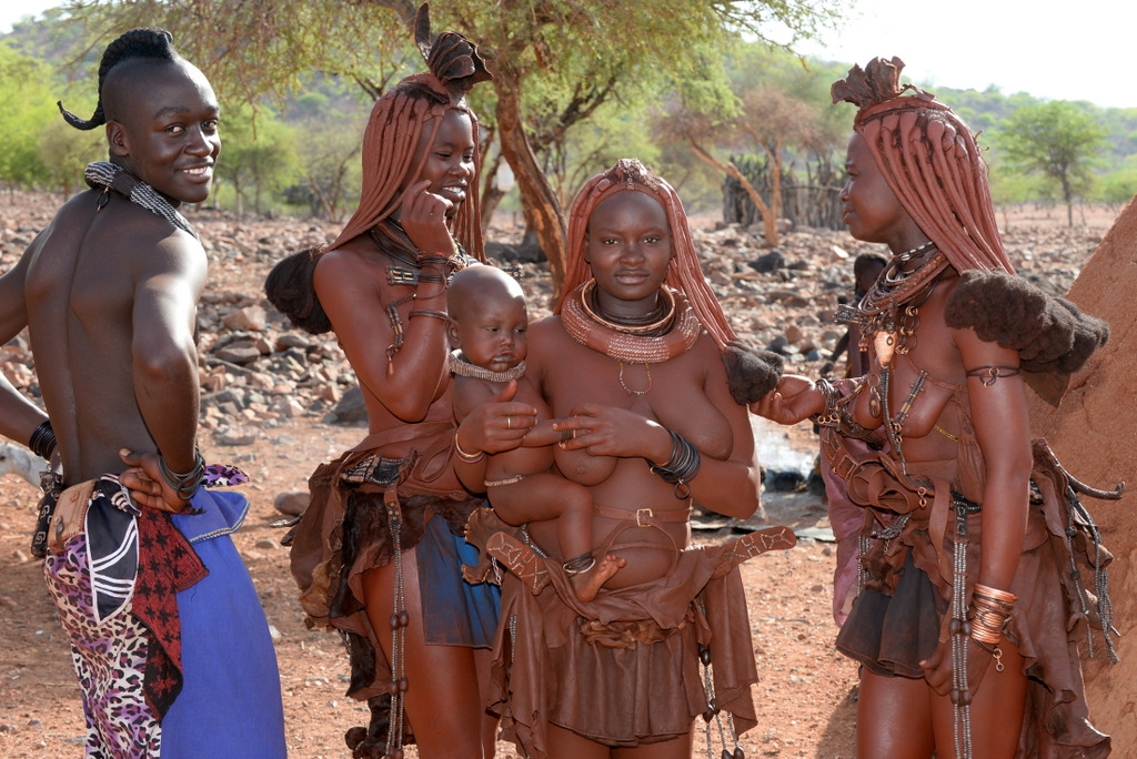 Himba