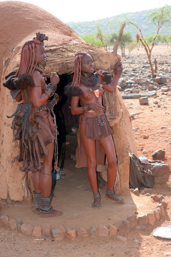 Himba