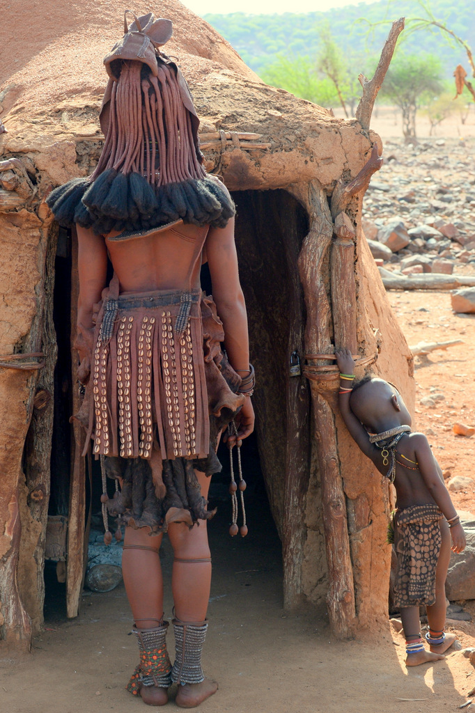 Himba
