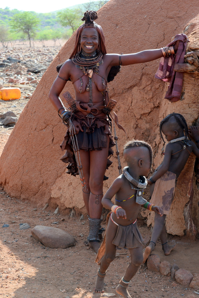 Himba