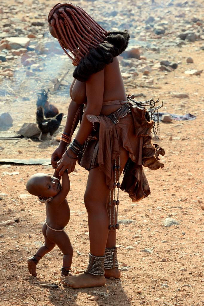 Himba