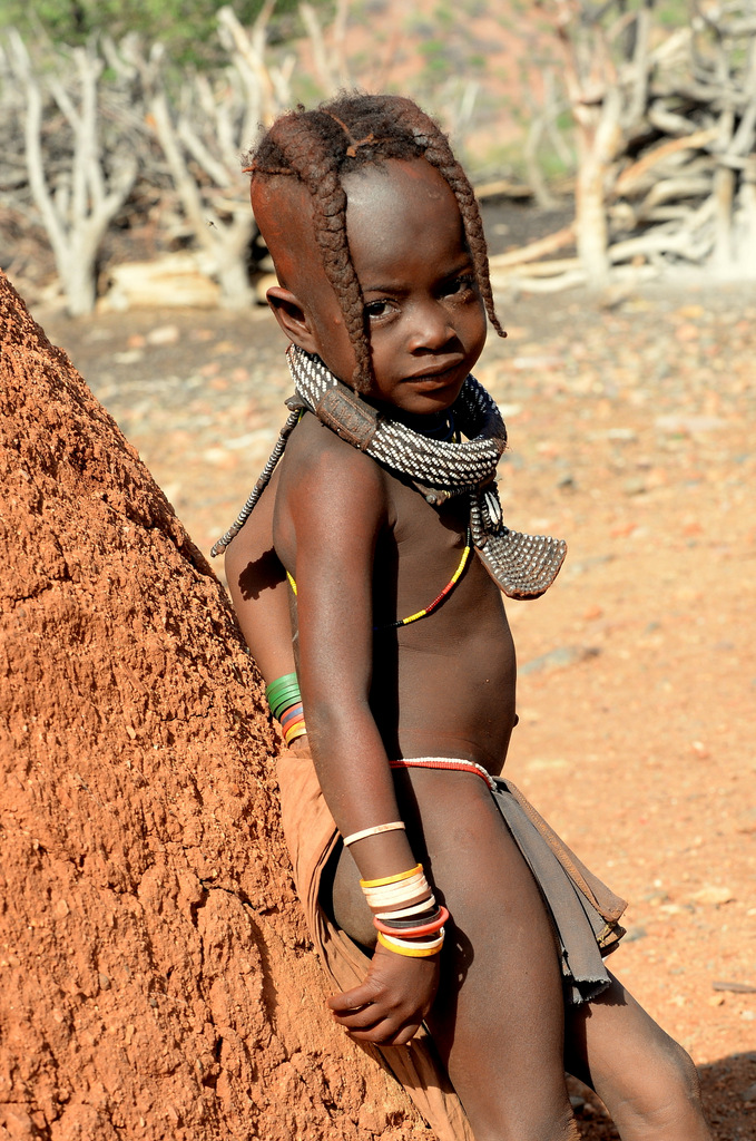 Himba