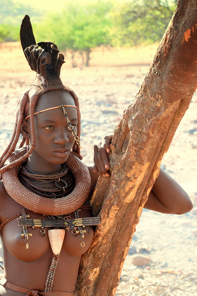 Himba