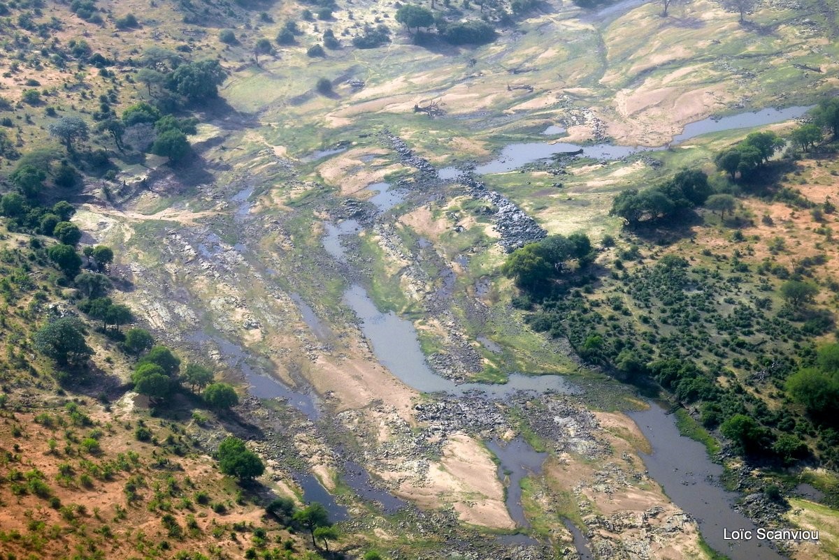 Ruaha vu du ciel (4)