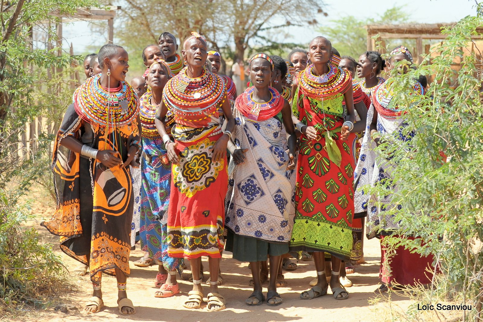 Umoja Village (1)