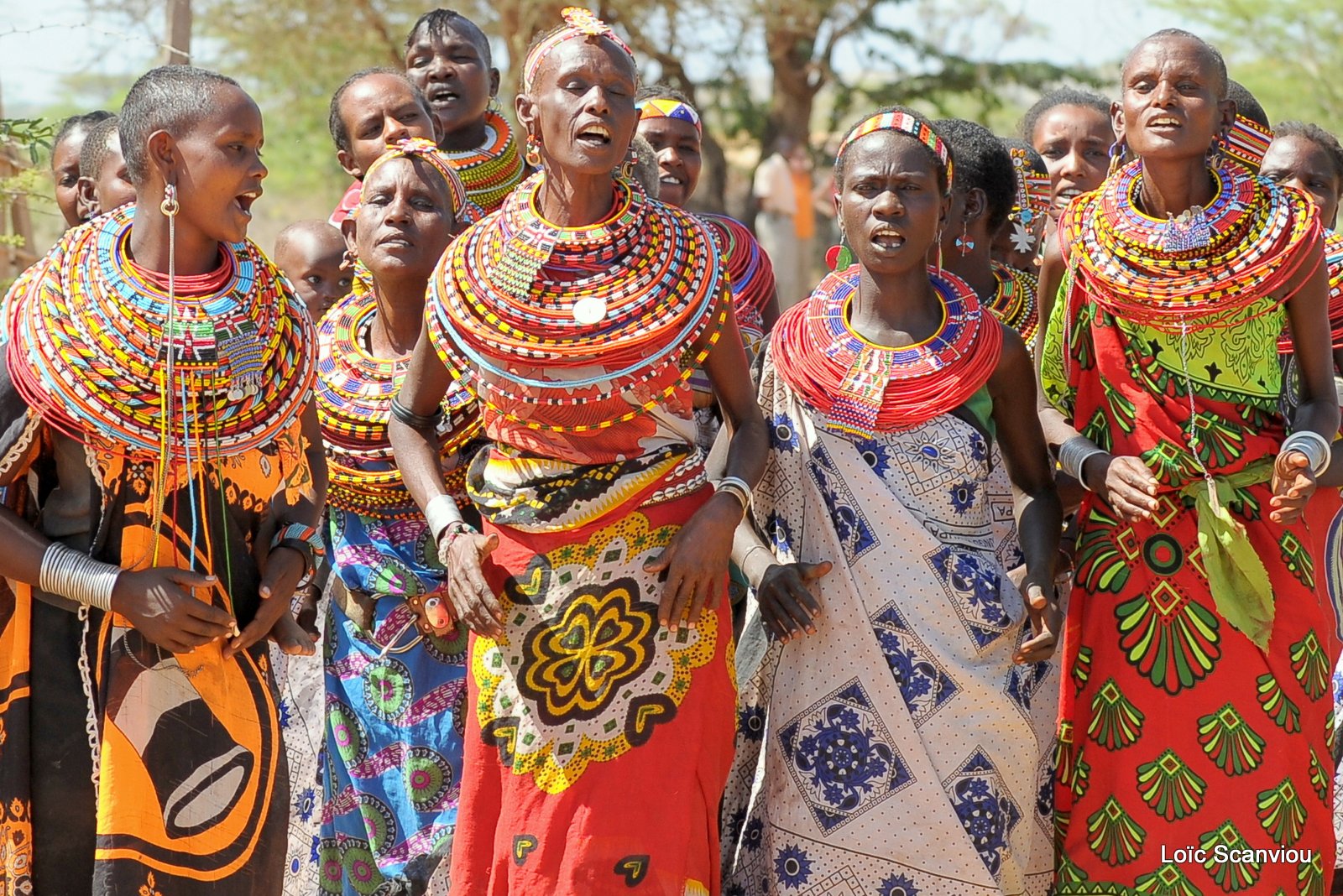 Umoja Village (2)