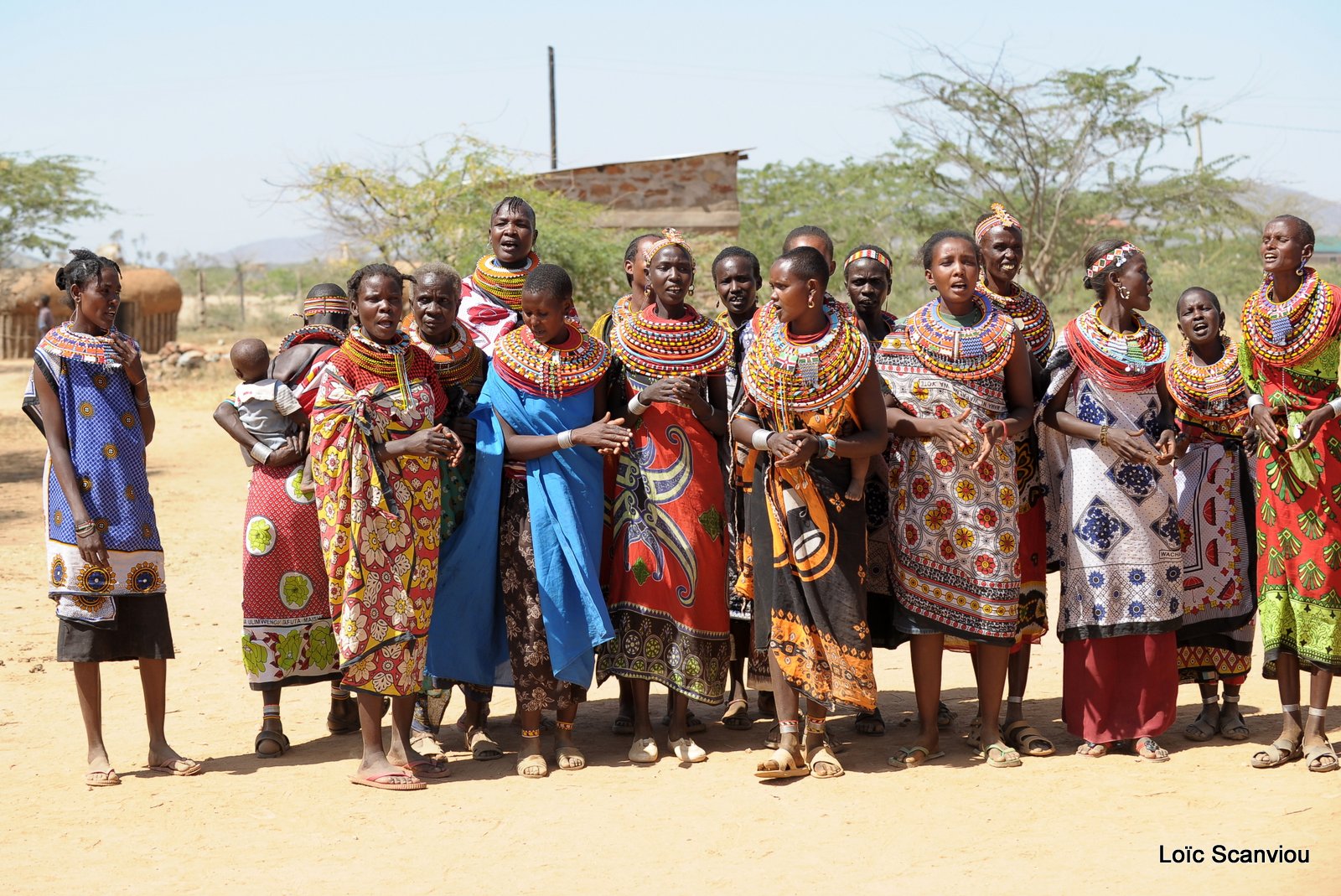 Umoja Village (5)