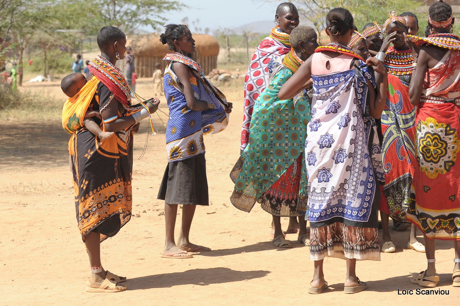 Umoja Village (13)
