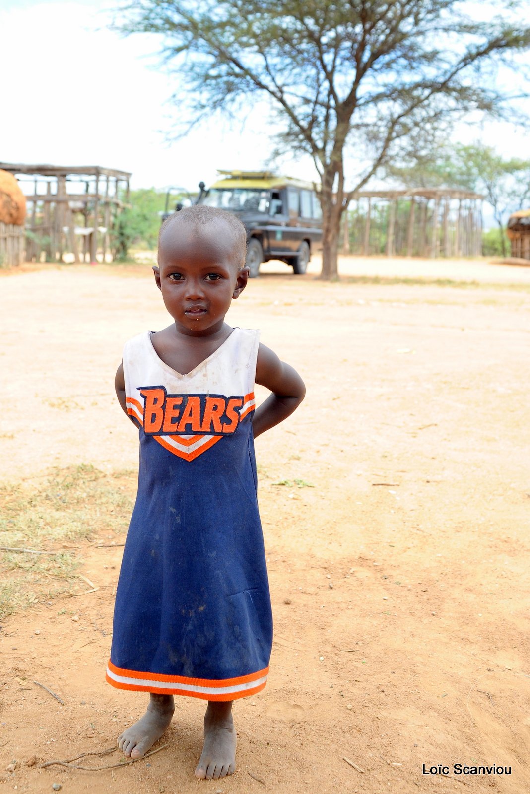 Umoja Village (1)