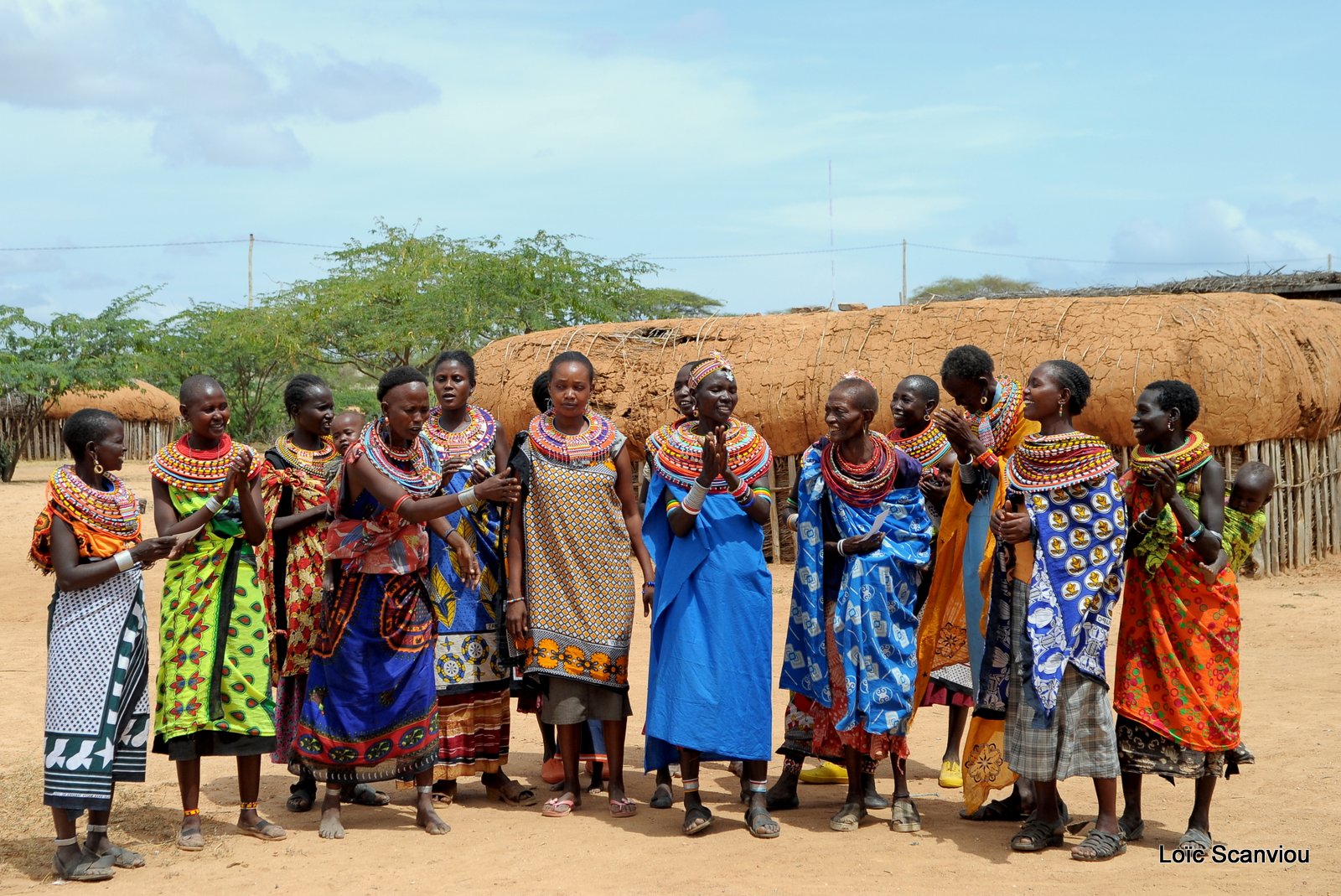 Umoja Village (2)