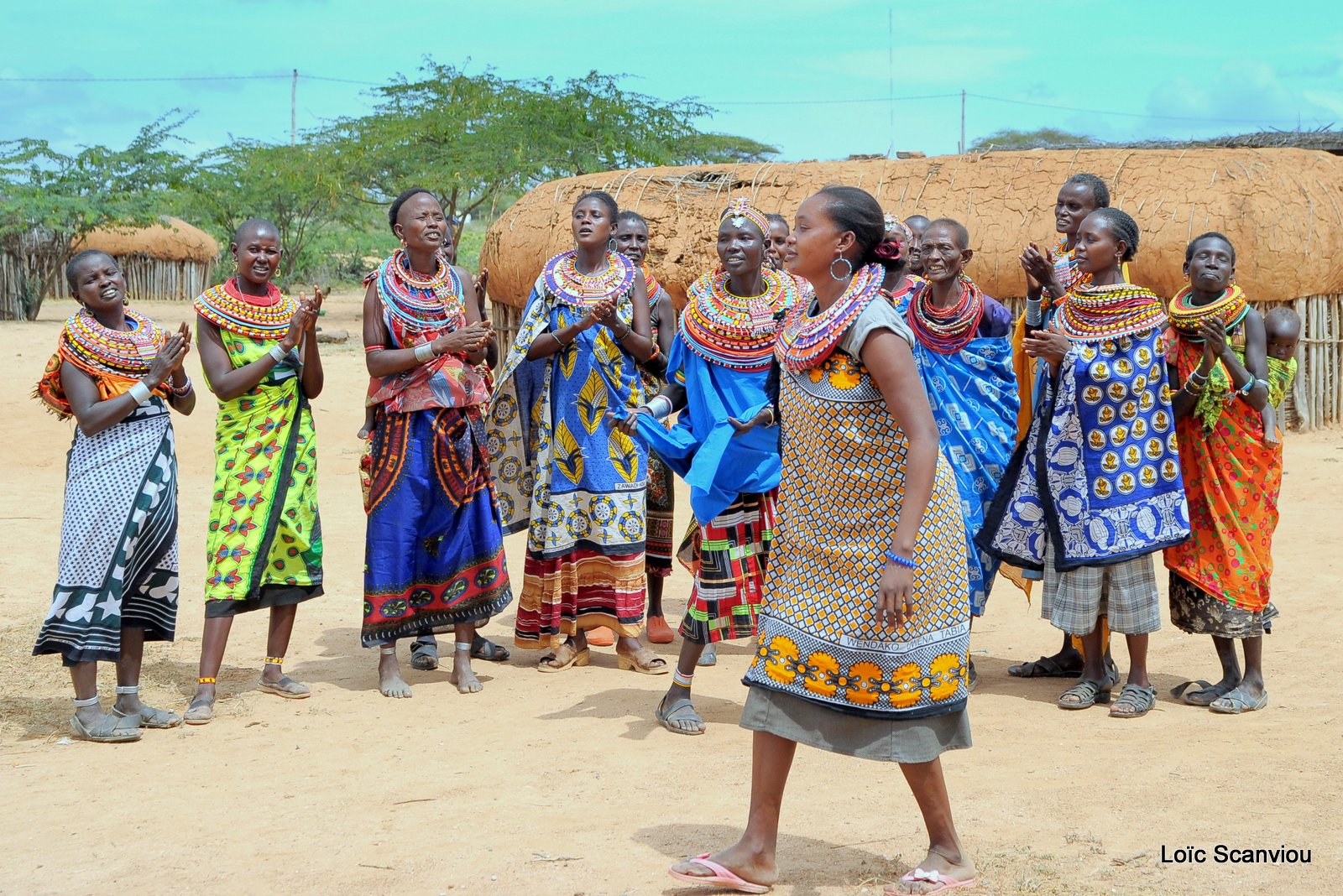 Umoja Village (3)