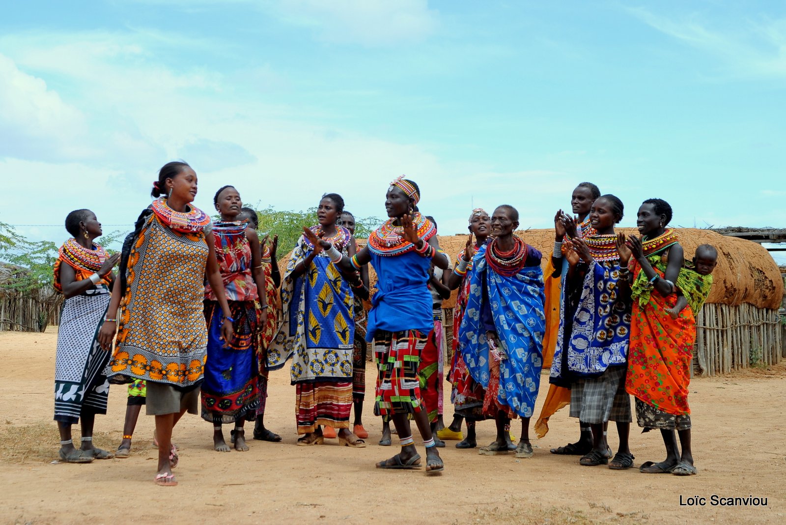 Umoja Village (4)