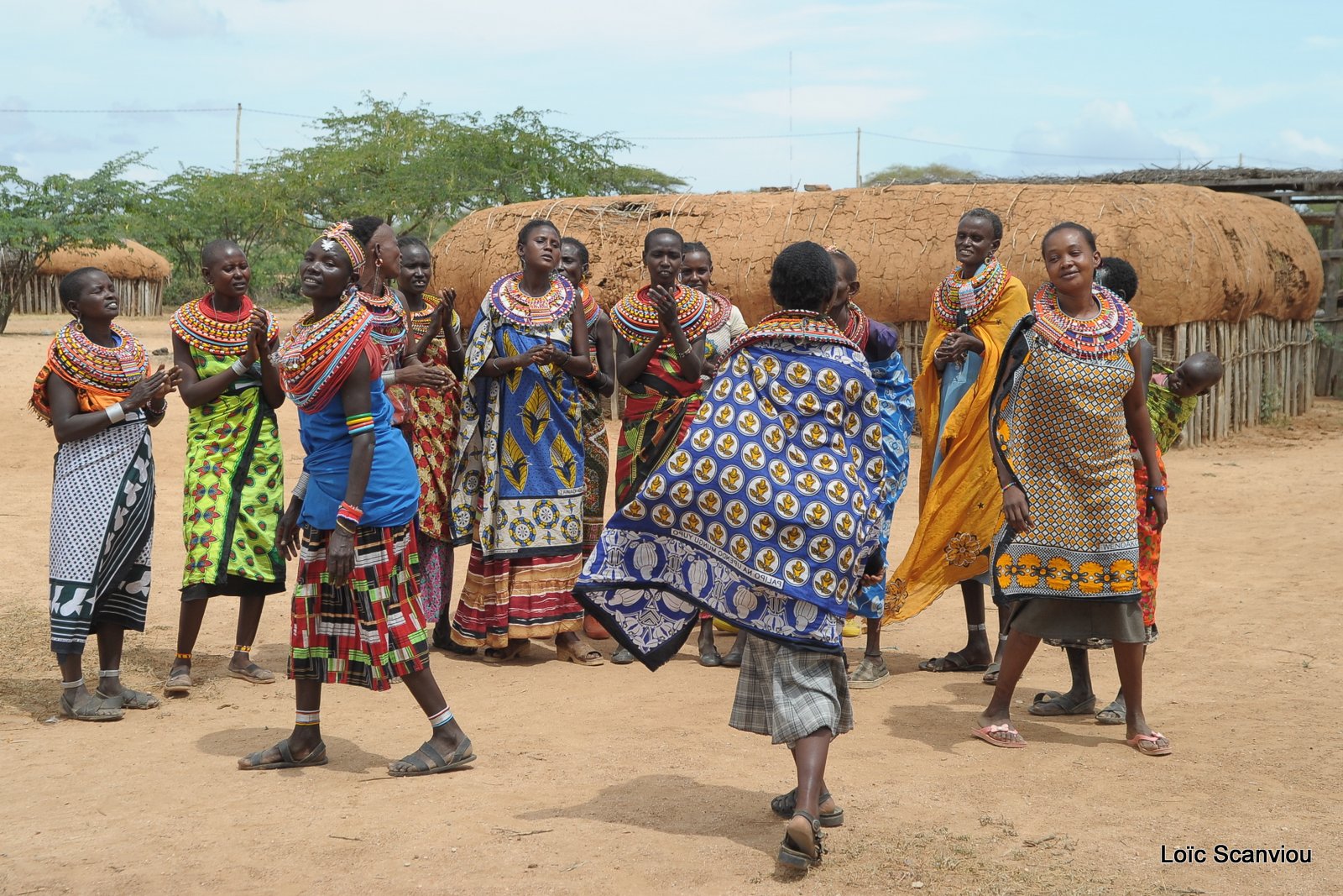 Umoja Village (5)