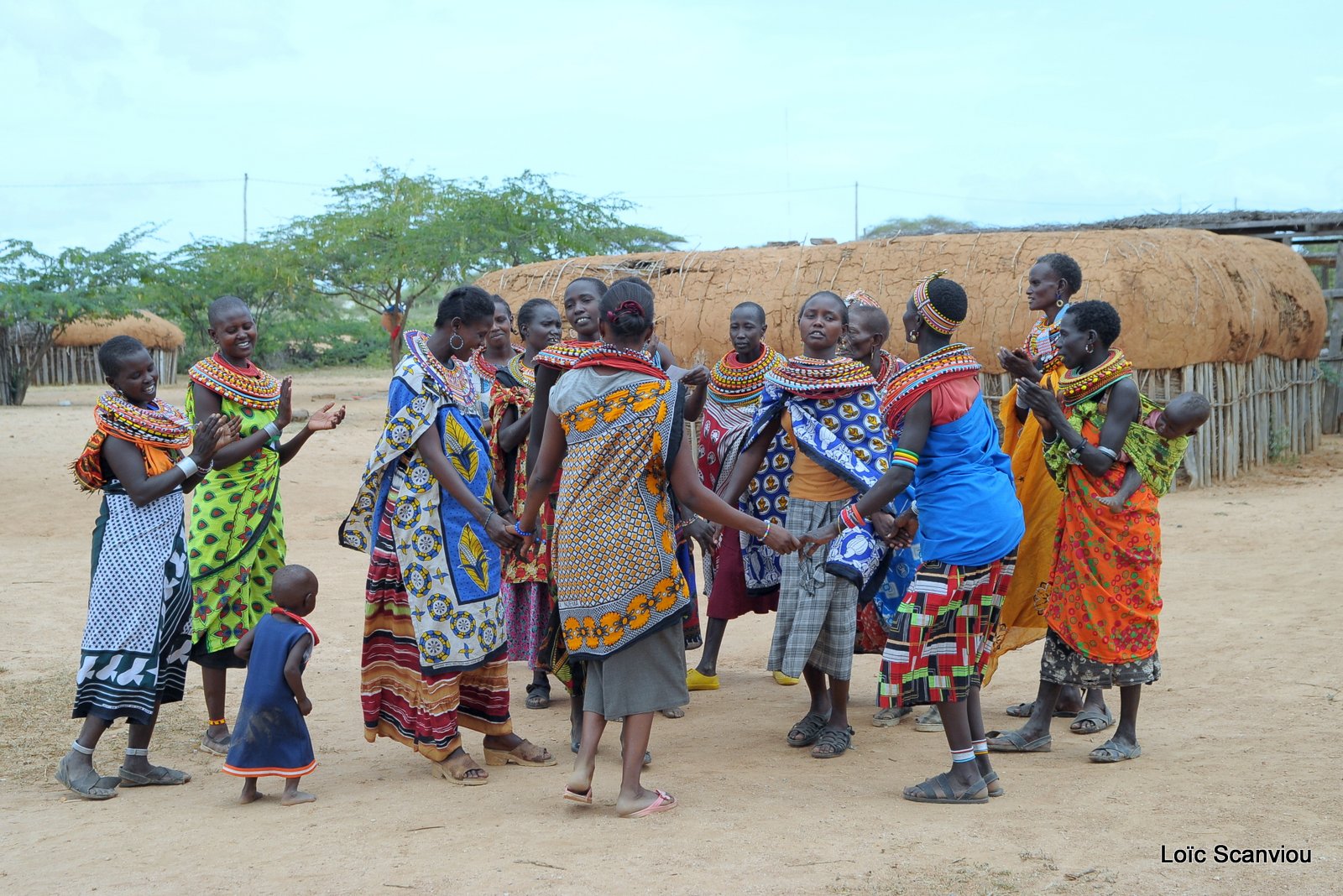Umoja Village (6)