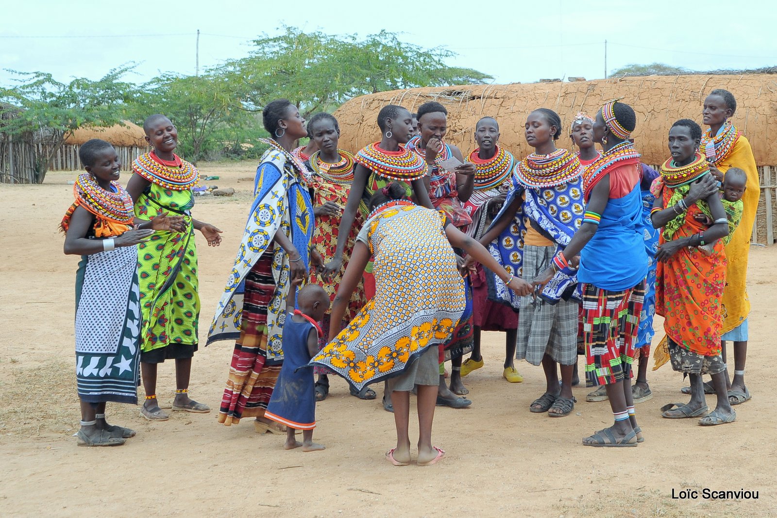 Umoja Village (7)