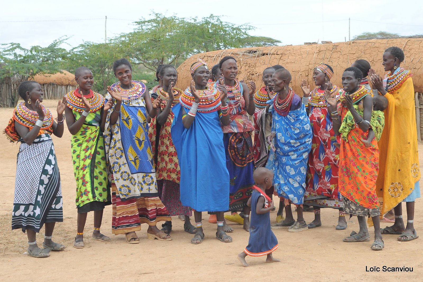Umoja Village (8)
