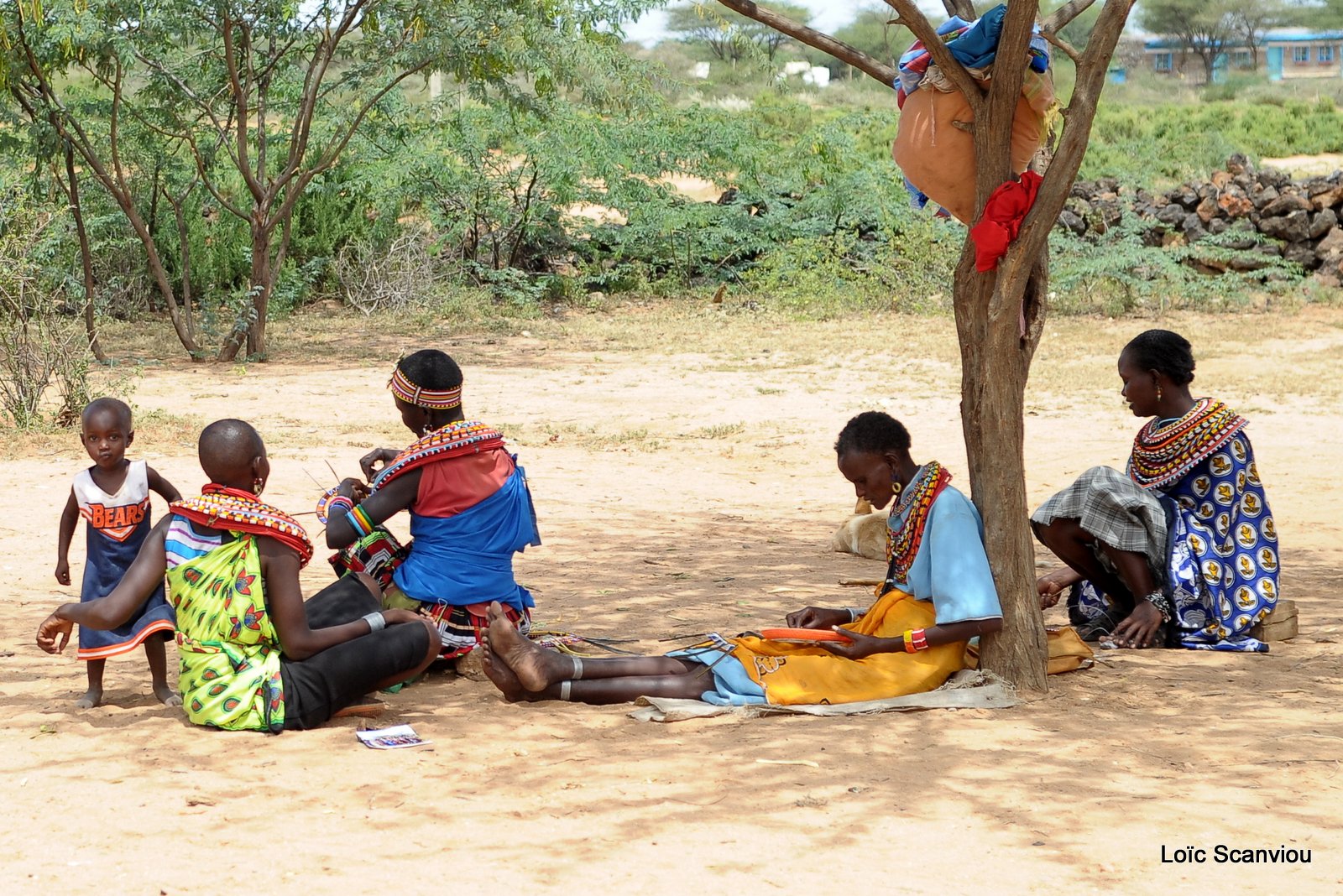Umoja Village (21)