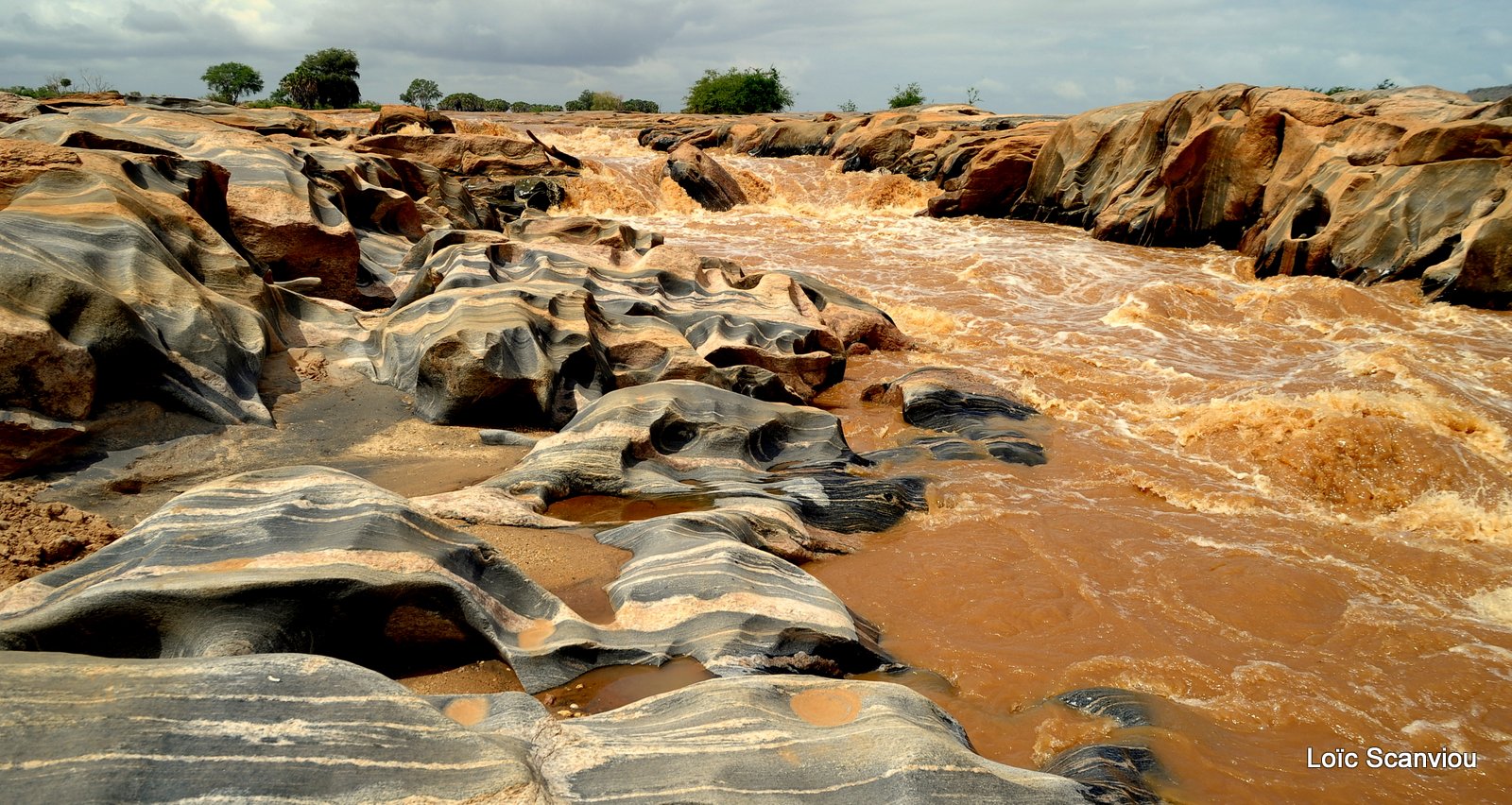 Lugard's Falls (2)