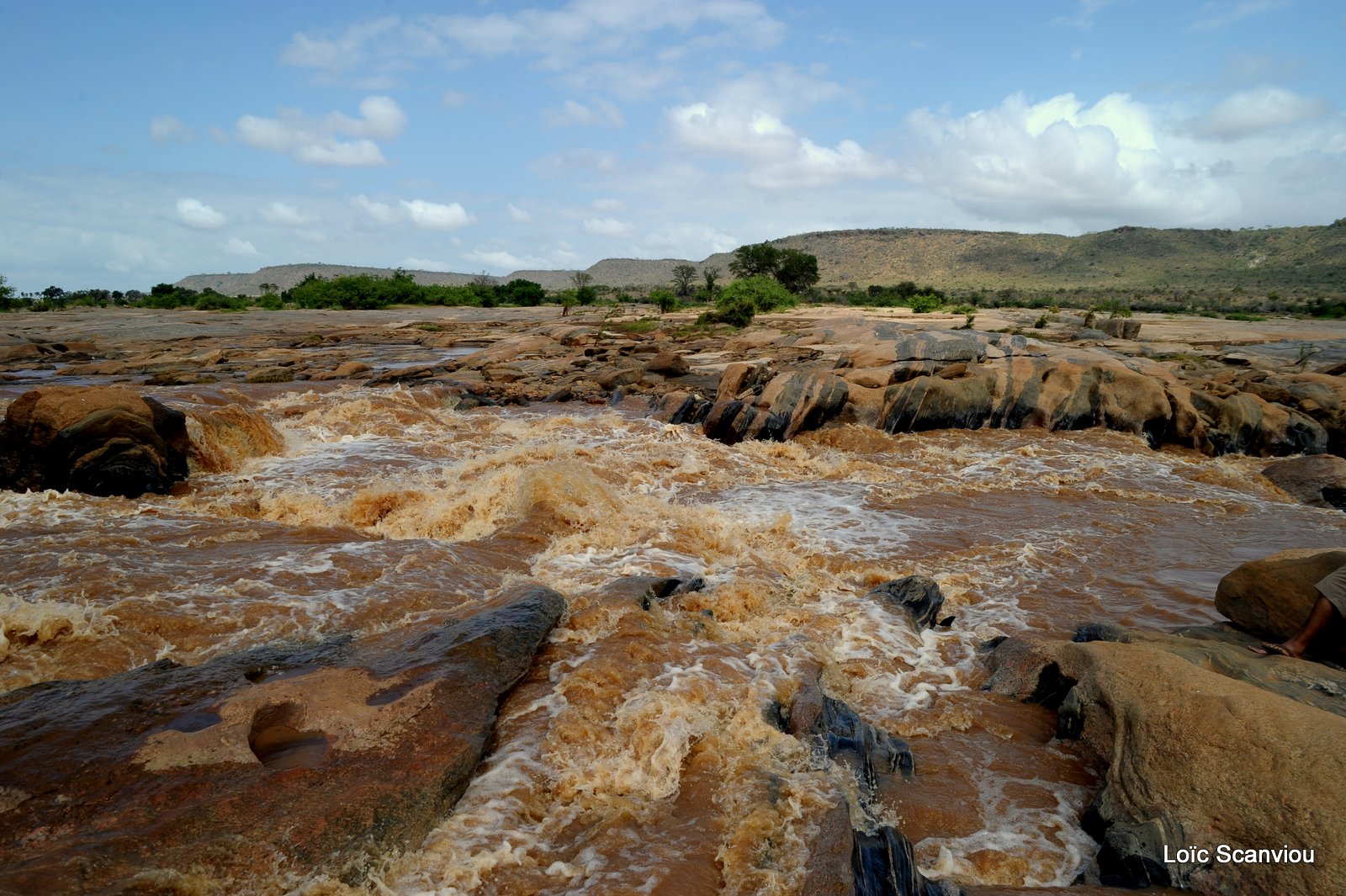 Lugard's Falls (3)